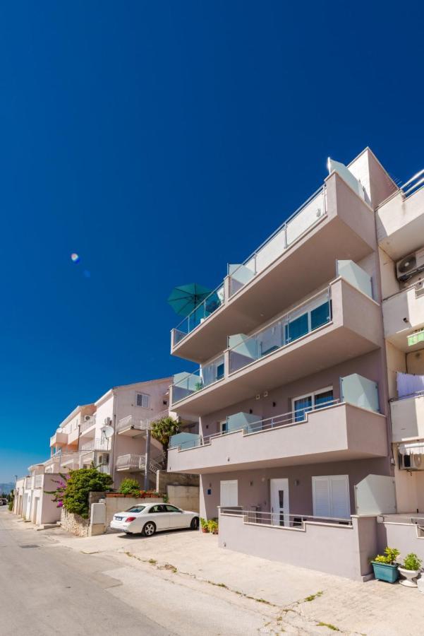 Deluxe Cosmopolit Apartment Cavtat Exterior foto